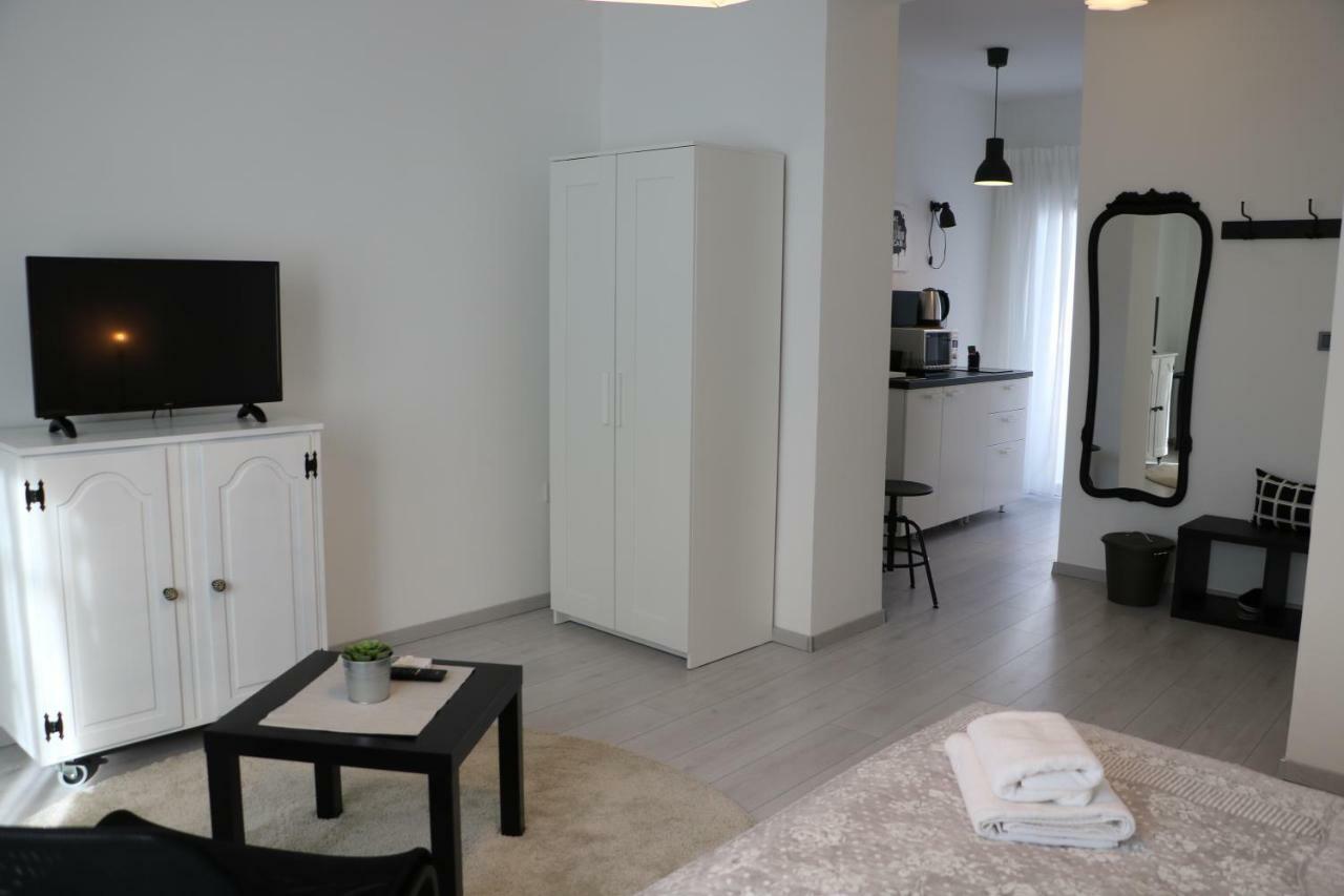 Angie Apartamento Zagreb Exterior foto